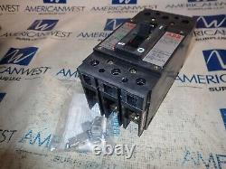 NEW ABB EHB63040L 40 amp 3 pole 600 volt 35kA@480v Circuit Breaker