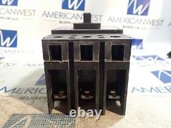 NEW ABB EHB63040L 40 amp 3 pole 600 volt 35kA@480v Circuit Breaker