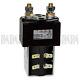New Albright Sw180b-108 Solenoid Contactor 48 Volt 200 Amps