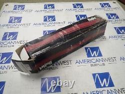 NEW Bullet ECSR600 600 Amp 600 Volt Current Limiting Fuse