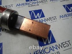 NEW Bullet ECSR600 600 Amp 600 Volt Current Limiting Fuse