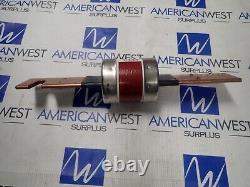 NEW Bullet ECSR600 600 Amp 600 Volt Current Limiting Fuse