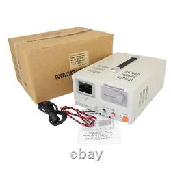 NEW Circuit Specialists 120 Volt DC 3.0 Amp Linear Bench Power Supply