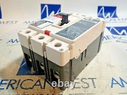 NEW EATON HMCP015E0C 15 Amp 600 Volt 3 Pole Motor Circuit Protector HMCP