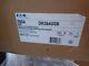 New Eaton Dh364ugk 200 Amp 600 Volt Non Fused Indoor 3 Phase Disconnect