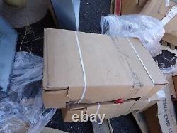 NEW Eaton DH364UGK 200 amp 600 volt NON Fused Indoor 3 Phase Disconnect