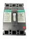 New Ge Ted134100wl Molded Case Circuit Breaker 100 Amps 480 Volts Vac 3 Poles