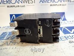NEW GE TEY320 3 pole 20 amp 480 volt bolt on TEY Circuit Breaker