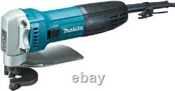 NEW Makita JS1602 120 Volt 16 Gauge 3.3 Amp Barrel Grip Lock-On Electric Shear