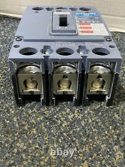 NEW QR23B150 (150 Amp/ 240 Volt) No Box