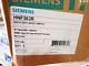 New Siemens Hnf363r 100 Amp 600 Volt 3 Pole 3r Outdoor Non-fused Disconnect