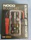 Noco Boost Hd Gb70 2000 Amp 12volt Ultrasafe Lithium Jump! Brand New And Sealed