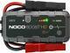 Noco Boost Hd Gb70 2000 Amp 12-volt Ultrasafe Lithium Jump Starter Brand New