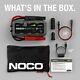 Noco Boost Hd Gb70 2000 Amp 12-volt Ultrasafe Lithium Jump Starter Box