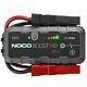 Noco Boost Hd Gb70 2000 Amp 12-volt Ultrasafe Lithium Jump Starter For Up To8