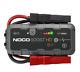 Noco Boost Hd Gb70 2000 Amp 12-volt Ultrasafe Lithium Jump Starter For Up To 8-l
