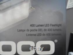 NOCO Boost HD GB70 2000 Amp 12-Volt UltraSafe Lithium Jump Starter New Sealed