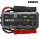 Noco Boost Hd Gb70 2000 Amp 12-volt Ultrasafe Portable Jump Starter Car Booster