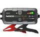 Noco Boost Plus Gb40 1000 Amp 12-volt Ultrasafe Lithium Jump Starter For Up To 6