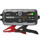 Noco Boost Plus Gb40 1000 Amp 12-volt Ultrasafe Portable Lithium Jump Starter