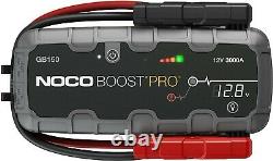 NOCO Boost Pro GB150 3000 Amp 12-Volt