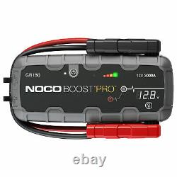 NOCO Boost Pro GB150 3000 Amp, 12-Volt Jump Starter FREE SHIPPING