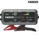 Noco Boost Xl Gb50 1500 Amp 12-volt Ultrasafe Portable Jump Starter Car Booster