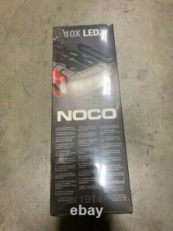 NOCO Genius Boost Pro GB150 4000 Amp 12 volt UltraSafe Lithium Jump Starter