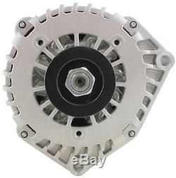 New 12 Volt HIGH OUTPUT 260 Amp Alternator for Chevrolet Tahoe replaces 19244751