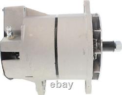 New 24 Volt 100 AMP Alternator fits Volvo Motor Grader replaces 1117817 1117828