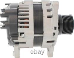 New Alternator 399-1485 24 Volt 75 Amp fits Caterpillar AP1000E AP1055E AP500E