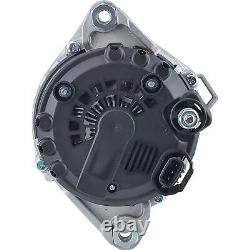 New Alternator For 2014-15 Kia Optima IR/IF 12-Volt 150 Amp FG15S110