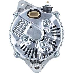 New Alternator For Cummins Engines IR/IF 24-Volt 60 Amp 4945839
