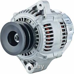 New Alternator For Cummins Engines IR/IF 24-Volt 60 Amp 4945839