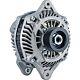 New Alternator For Subaru Legacy & Outback Ir/if 12-volt 100 Amp 23700-aa63a