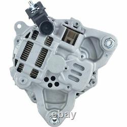 New Alternator IR/IF 12 Volt 100 Amp for 2010-11 Ford Ranger AL5T-10300-CA