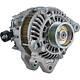 New Alternator Ir/if 12-volt 95 Amp For Acura Ilx With2.0l 2013-15