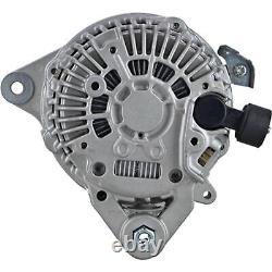 New Alternator IR/IF 12-Volt 95 Amp For Acura ILX with2.0L 2013-15