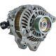 New Alternator Ir/if 12-volt 95 Amp For Acura Ilx With2.0l 2013-15