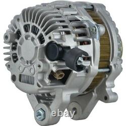New Alternator IR/IF 12-Volt 95 Amp for Acura ILX with2.0L 2013-15