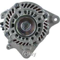New Alternator IR/IF 12-Volt 95 Amp for Acura ILX with2.0L 2013-15