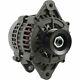 New Alternator For Marine Ir/if 12-volt 105 Amp 6-groove Pulley 400-12408