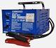 New Associated 6010b Heavy Duty Portable Battery Charger 6 / 12 / 24 Volt 60 Amp
