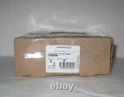 New Box of 10 Mersen Ferraz Shawmut TRS50R 50 Amp 600 Volt Tri-Onic Fuses