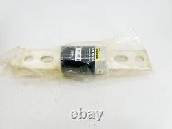 New BussMann KLU-1200-AMP Fuse Time Delay Class L 600Vac