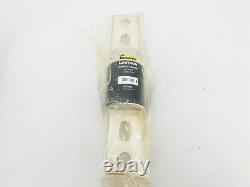 New BussMann KLU-1200-AMP Fuse Time Delay Class L 600Vac