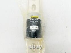 New BussMann KLU-1200-AMP Fuse Time Delay Class L 600Vac