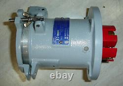 New Cooper Crouse Hinds CDR20034 200 amp 600 volt 4P 3W Receptacle Ships today