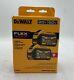 New Dewalt Dcb609-2 20/60v Flexvolt 9ah Batteries (2 Pack)