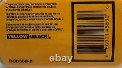 New Dewalt DCB609-2 20/60V Flexvolt 9Ah Batteries (2 Pack)